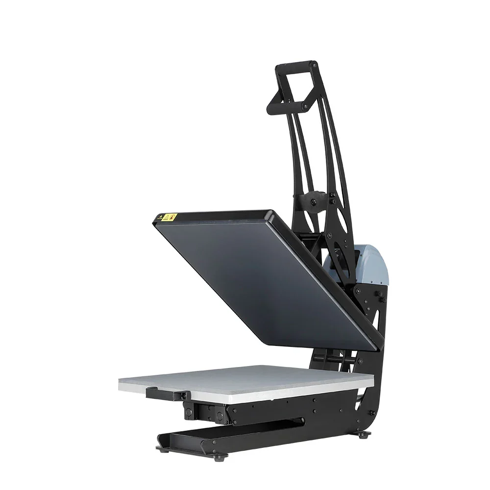 16x20 Press Expert Starter Kit Sawgrass - Image 6