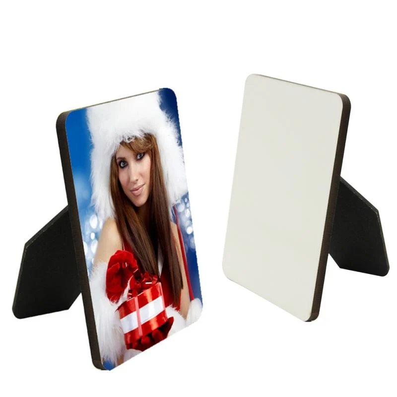 Dino MDF Photo Panel 3.5'' x 5'' with easel - Image 6