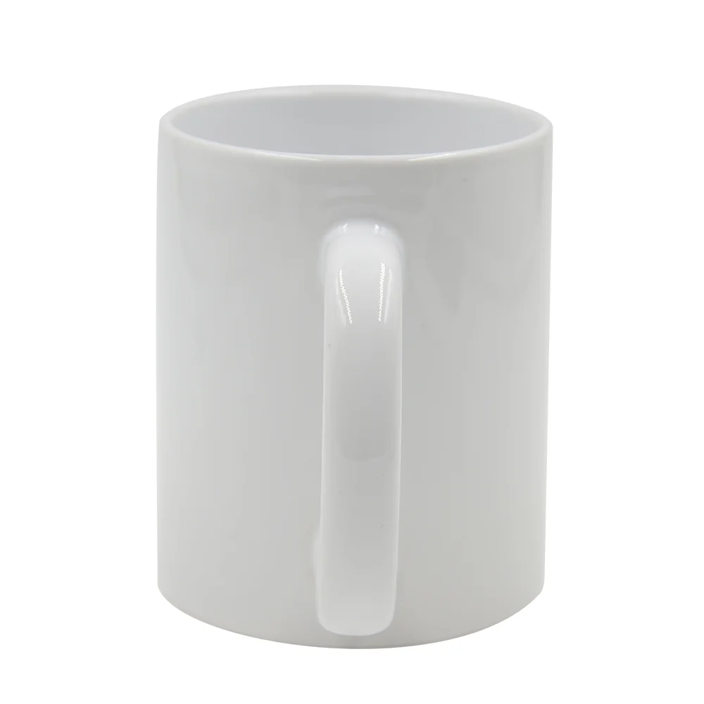 48 x 11oz Dino Plus Glossy Durham Style Mugs AAA - Individually Boxed - Image 4