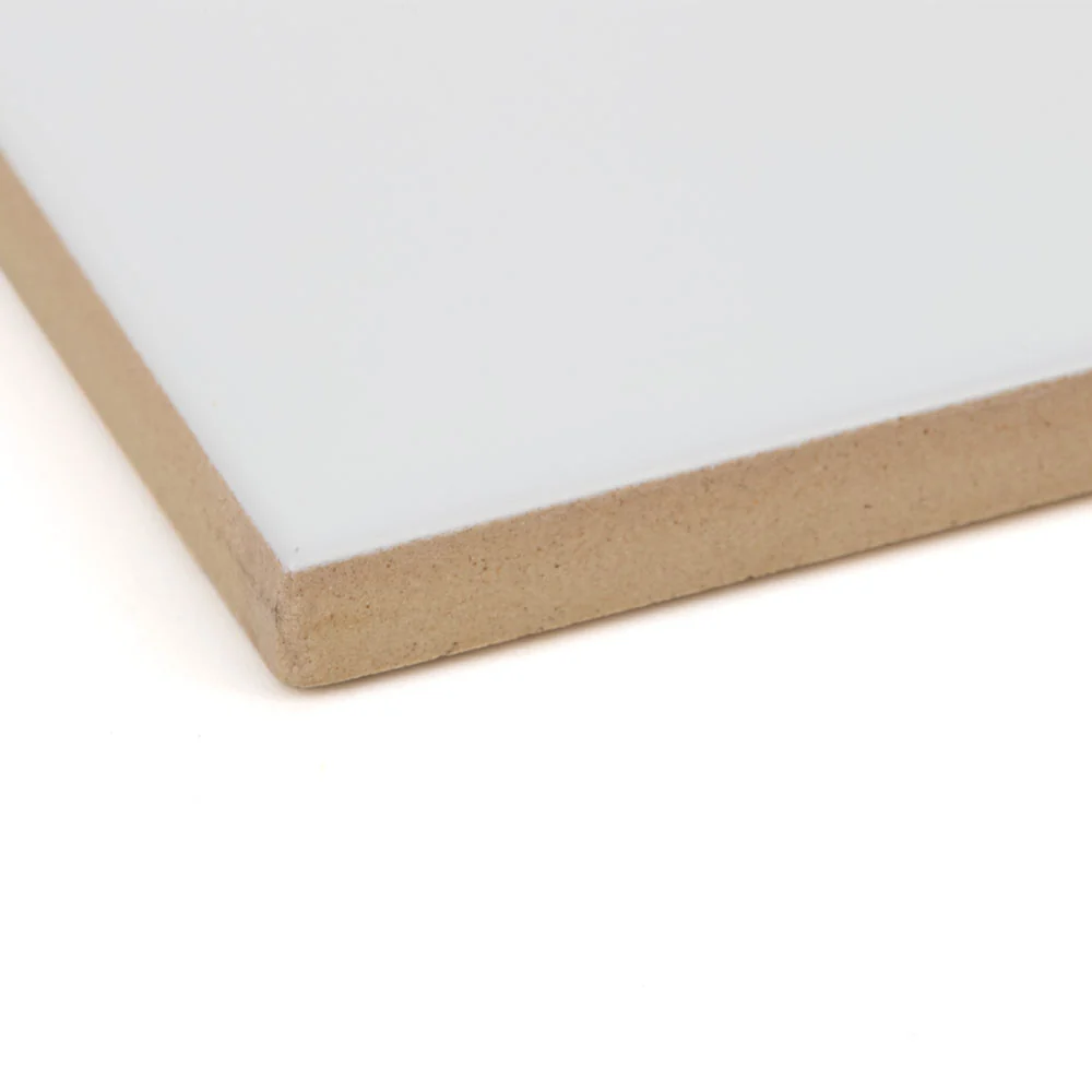 Ceramic tile - 4.25 x 4.25 inch - Image 4