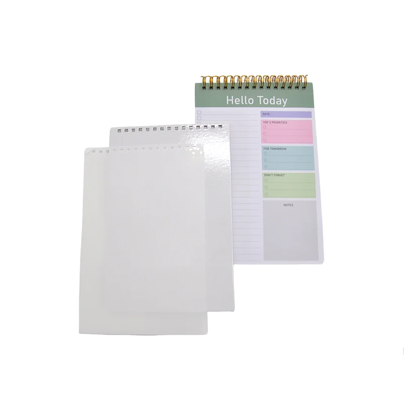 A5 - Hello Today Planner - Image 5