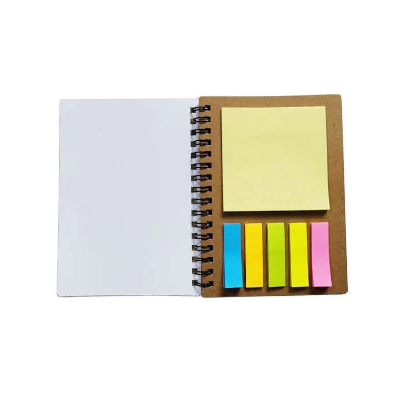A6 - Sticky notepad - SubliFlex - Image 2
