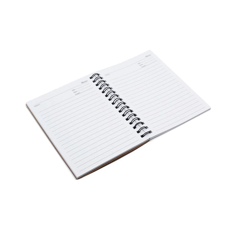 A6 - Sticky notepad - SubliFlex - Image 4