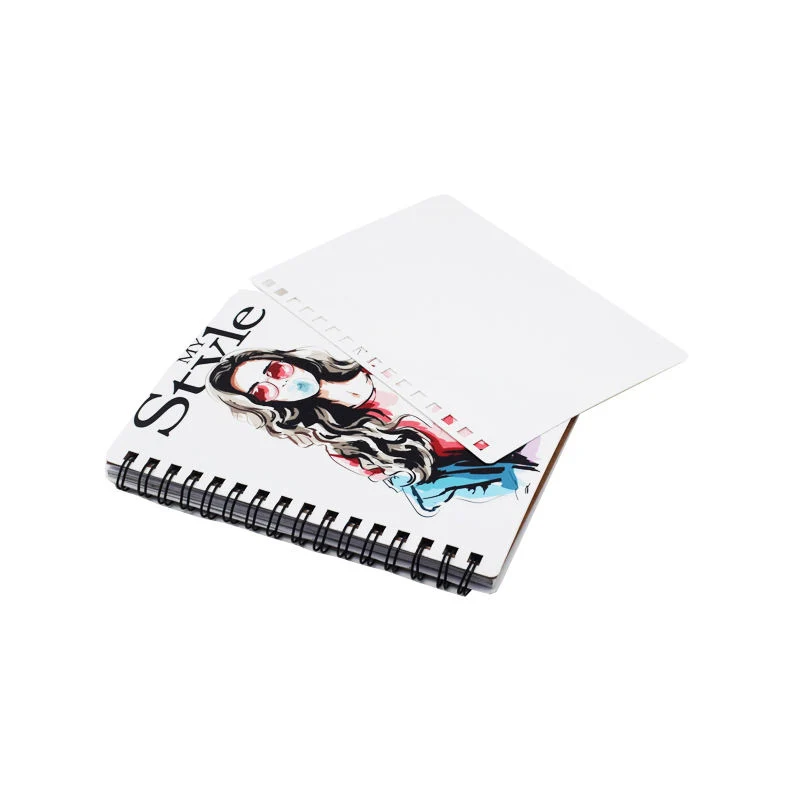 A6 - Sticky notepad - SubliFlex - Image 5