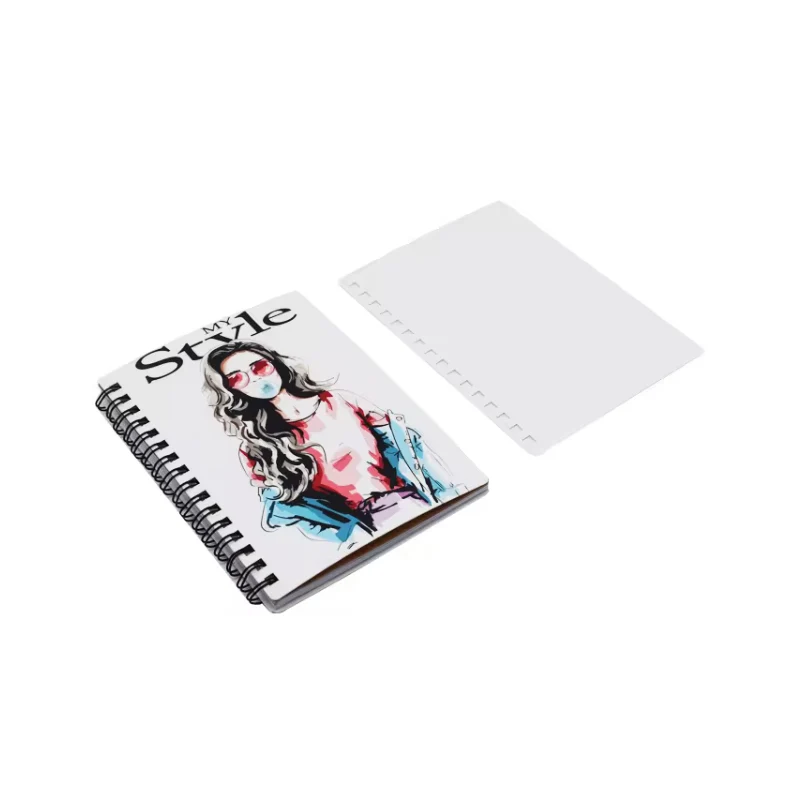 A6 - Sticky notepad - SubliFlex - Image 7