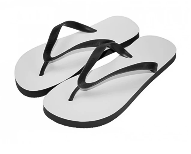 Adult Flip Flops - Small - Image 3