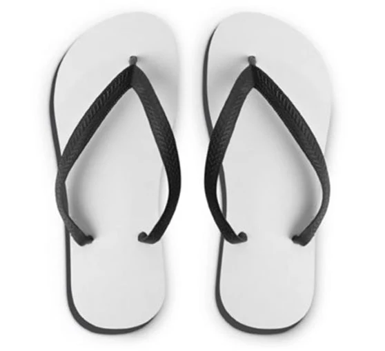 Adult Flip Flops - Large - Image 2