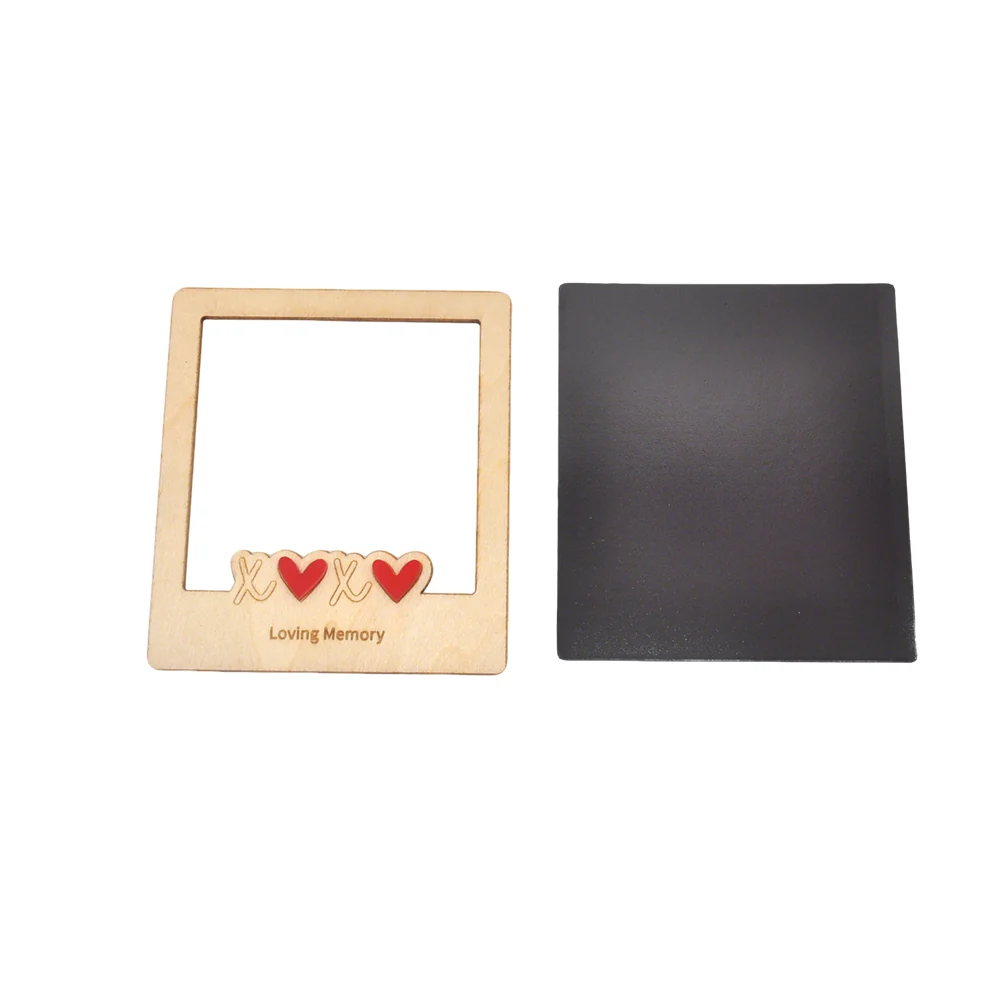 Loving Memory fridge magnet - Image 4