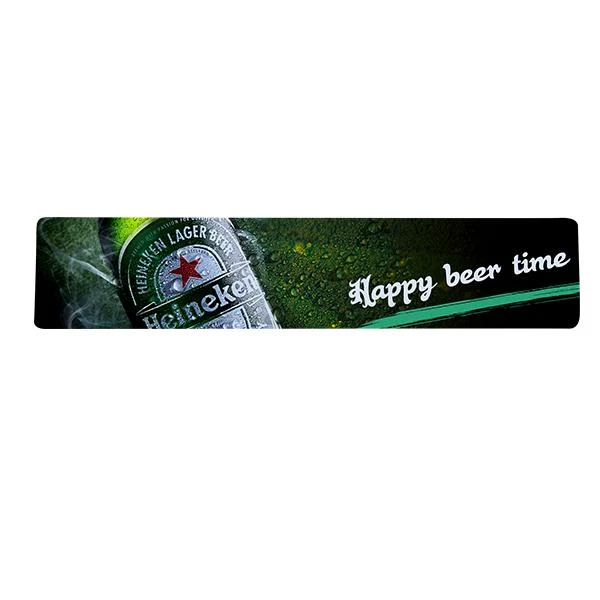 Bar Mat - 10.2 x 51 cm - Image 3