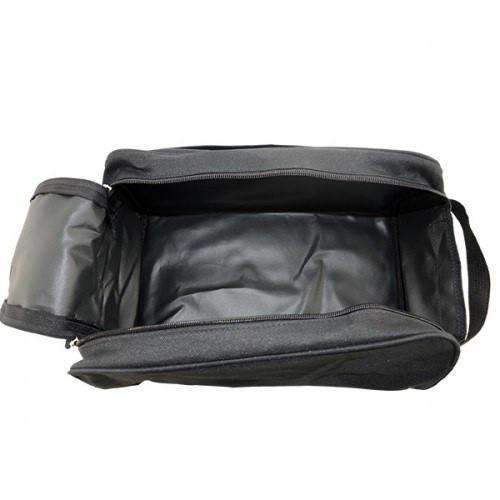 Black boot bag - Image 2