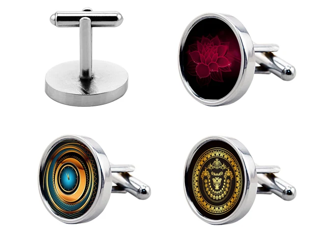 Cufflinks Gift box - Image 4