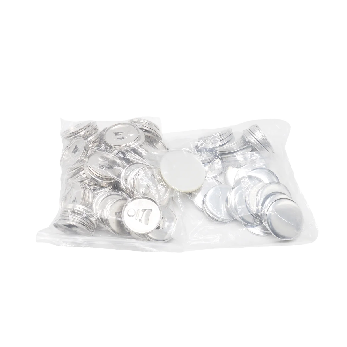 100x Bottle Opener Keychain Badge - 58mm - Image 5