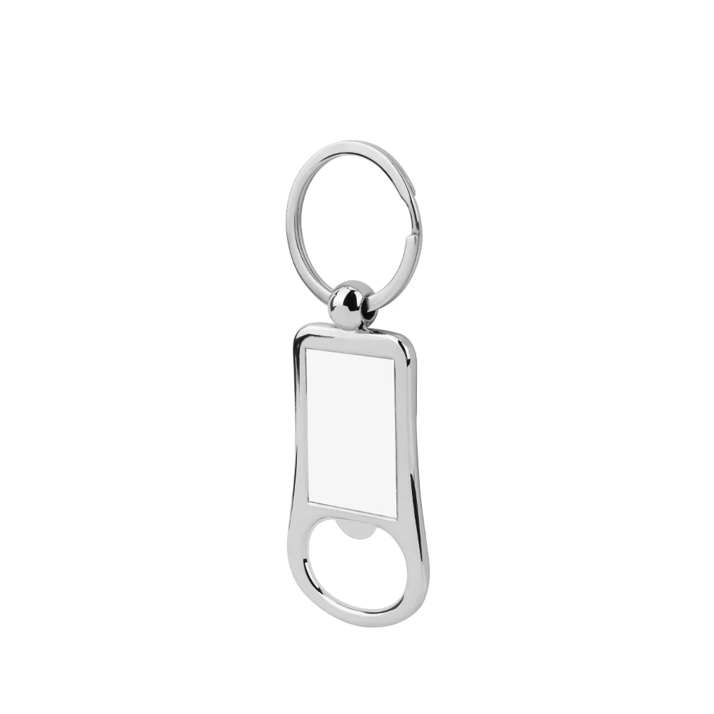 Bottle Opener Metal Keyring - Image 6