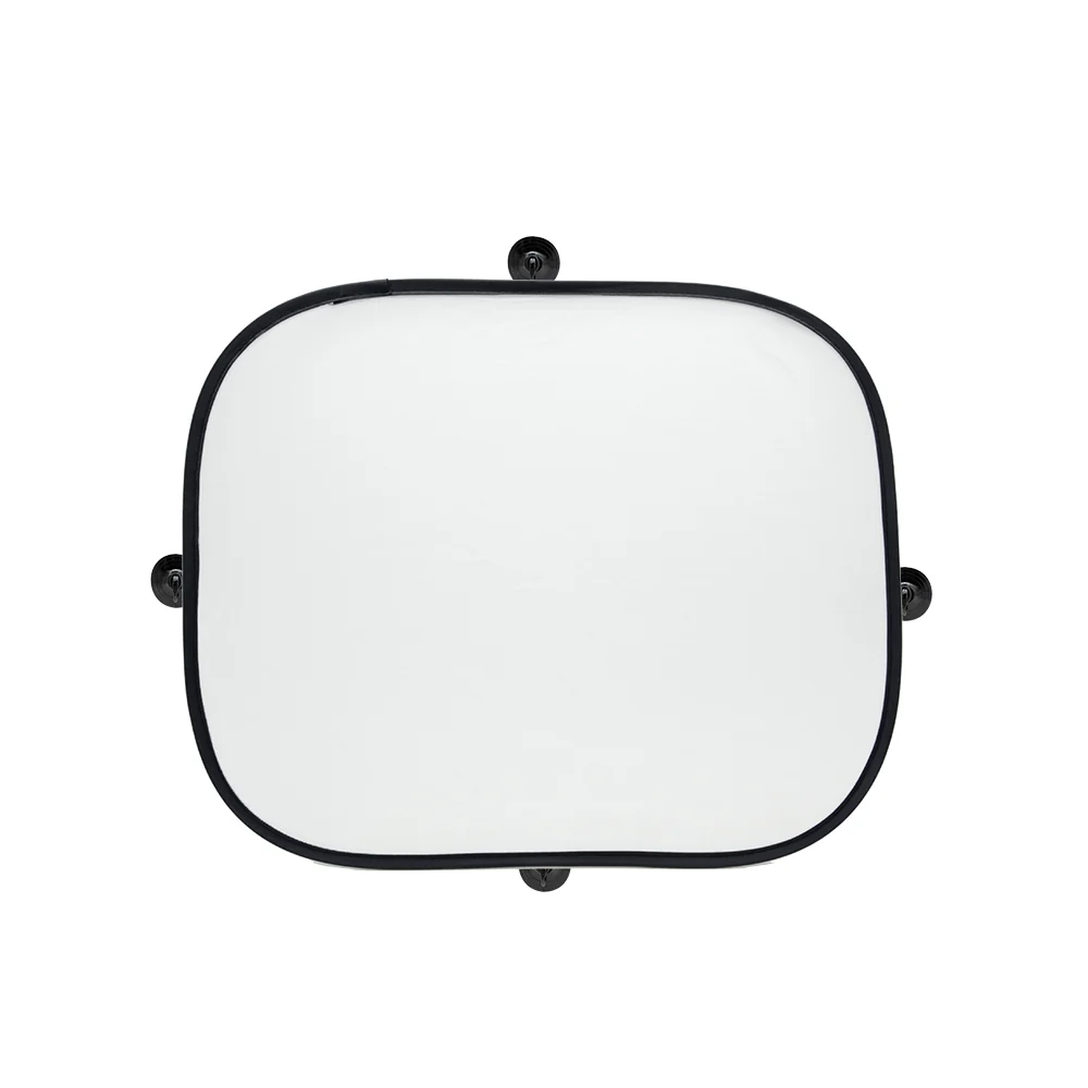 Car Sun Shades - Pair - Image 5