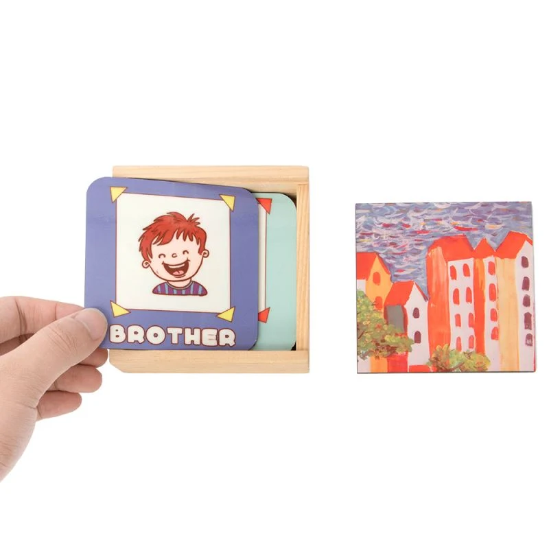 Coaster Gift Box - Image 6