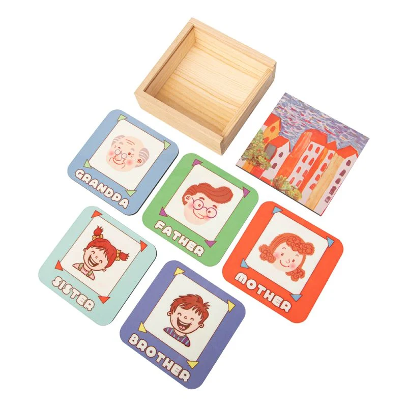Coaster Gift Box - Image 8