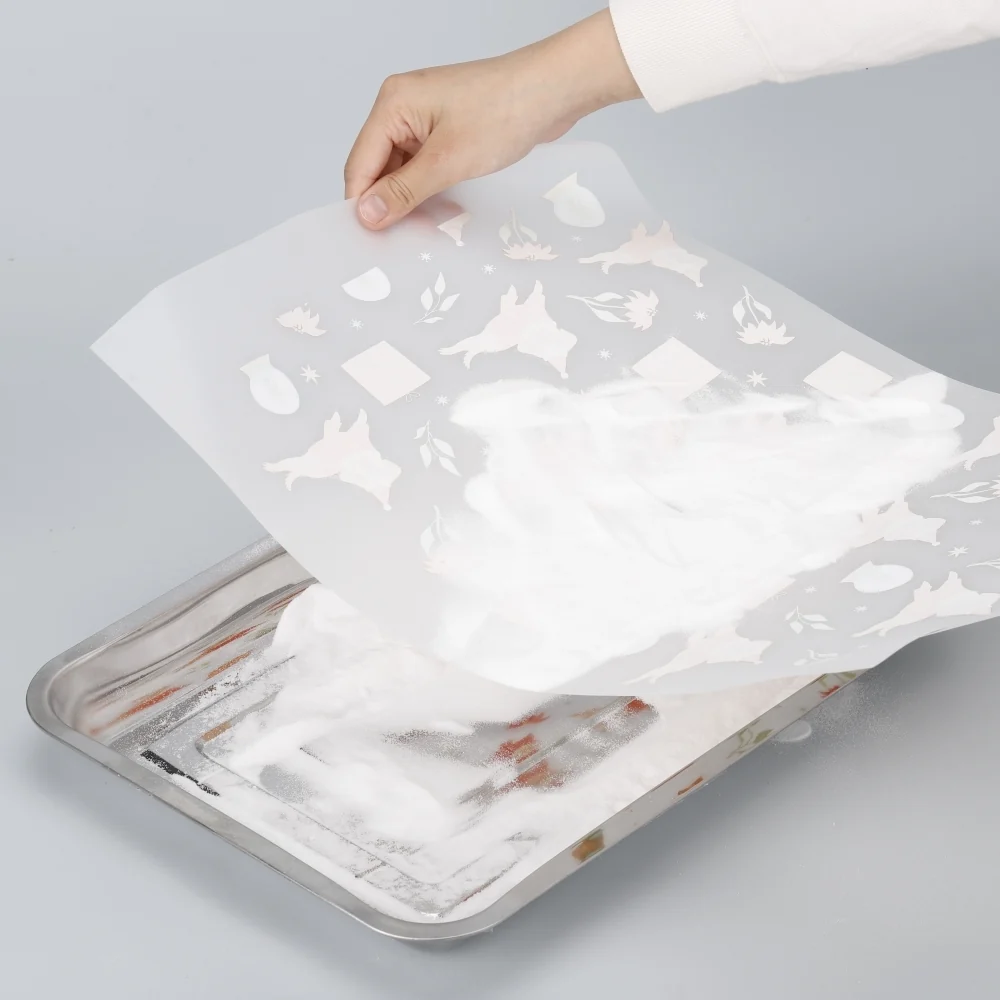 SubliPix Prime DTF Powder-1kg/bag - Image 6
