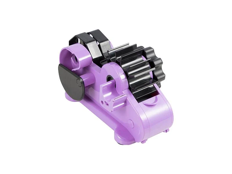 Combo Thermal Tape Dispenser - Purple - Image 3