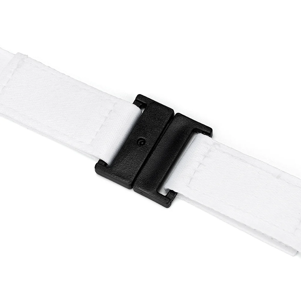 Lanyard with clasp and buckle - Image 7