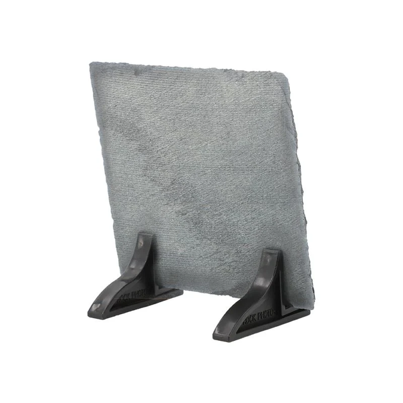 Photo Rock Slate 15cm x 15cm Square - Glossy - Image 3