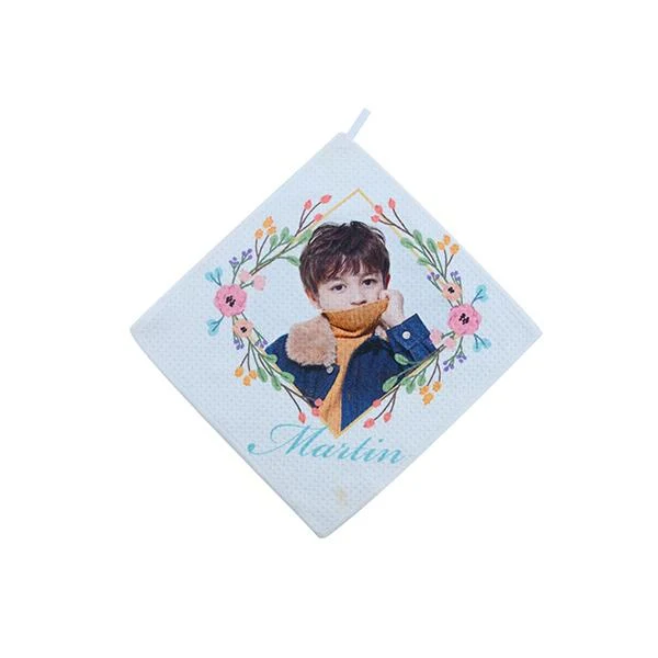 Cotton Flannel - 25 x 25 cm - Image 4