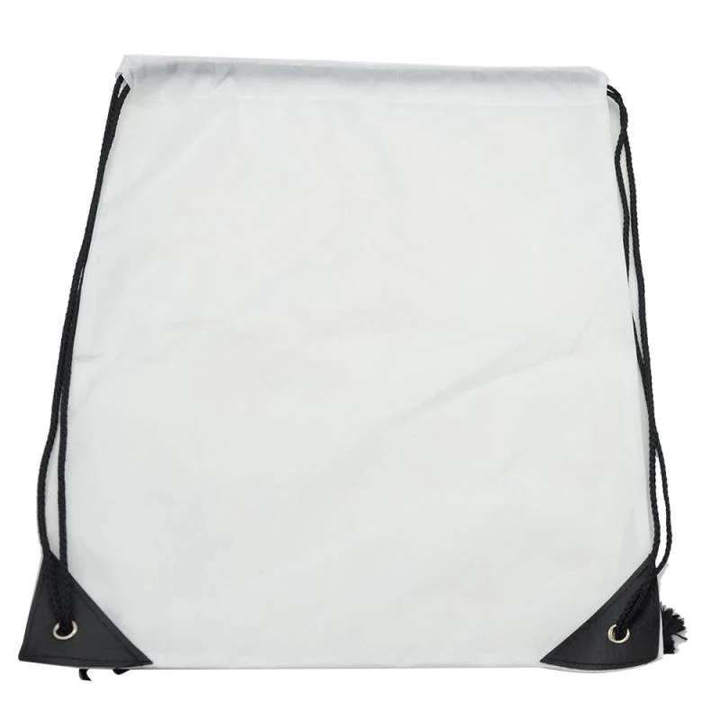 Drawstring Bag - 34 x 40.50 cm - Image 3