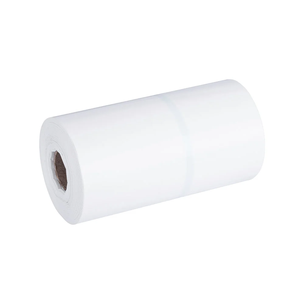 Easy Peeling shrink wrap Sleeve - 180mm x 50m - Image 5
