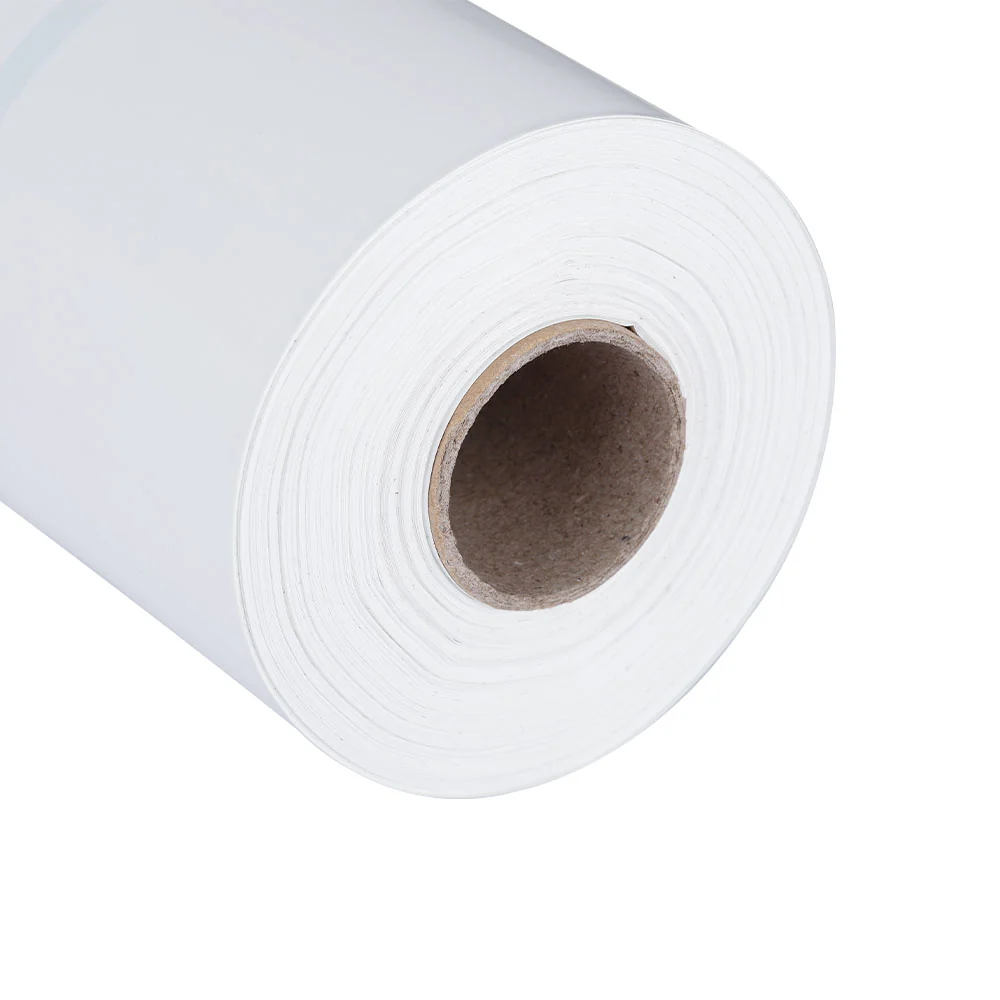 Easy Peeling shrink wrap Sleeve - 180mm x 50m - Image 6