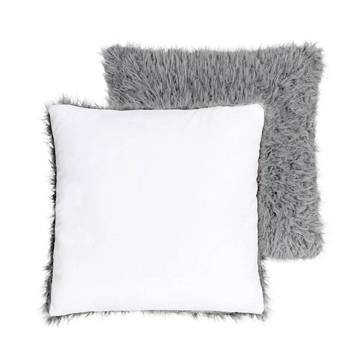 Fleece Cushion Cover 40 x 40 cm