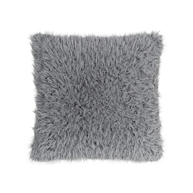 Fleece Cushion Cover 40 x 40 cm - Image 2