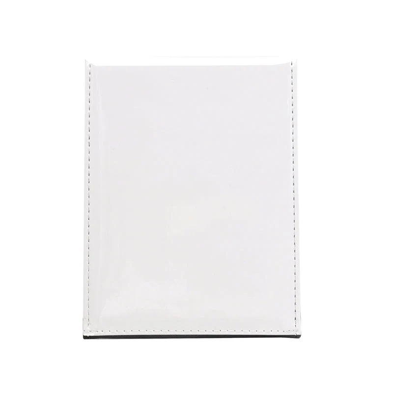 Fold out PU Mirror 13cm x 16.5cm - Image 2