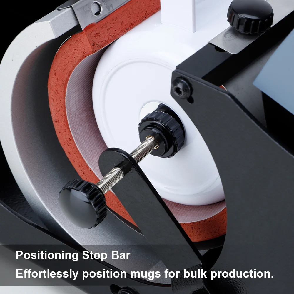 Galaxy Mug Press Pro - Image 7