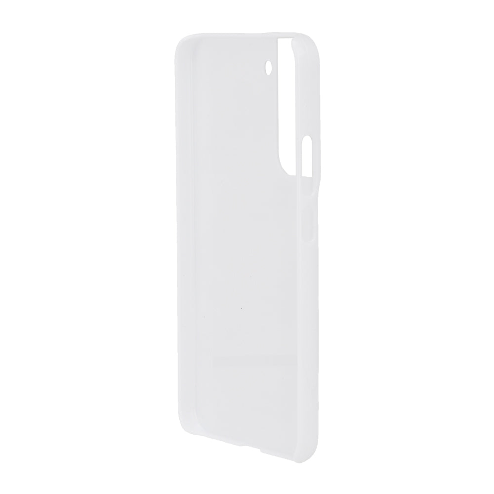 Galaxy S22 Plus - Plastic Case - White - Image 4