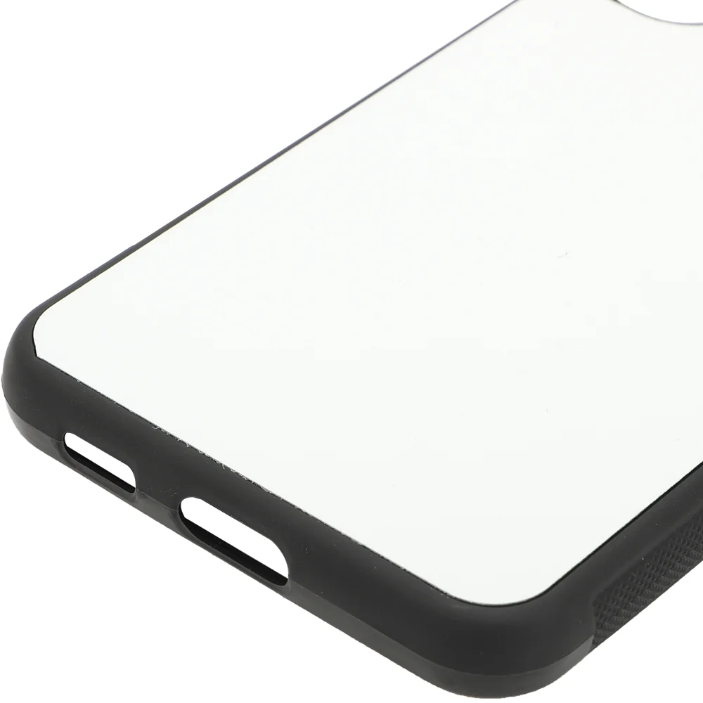 Galaxy S22 Plus - Rubber Case - Black - Image 7