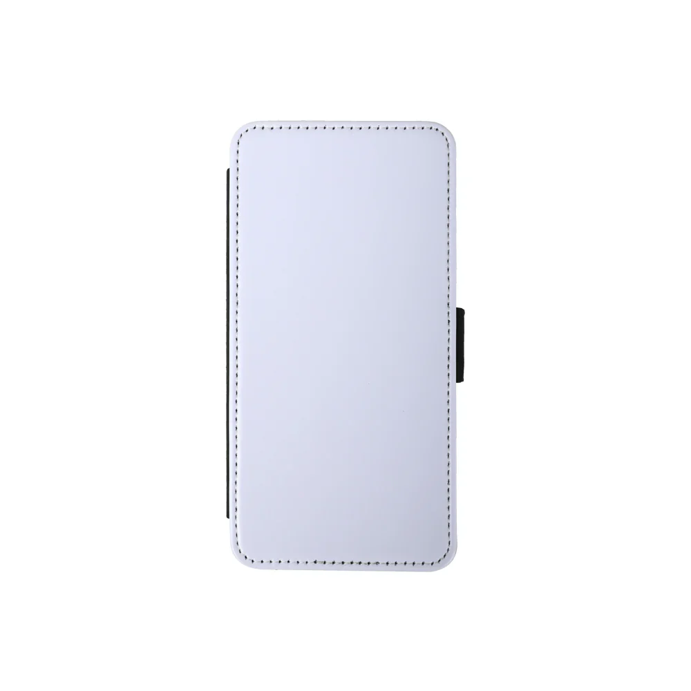 Galaxy S23 - PU Leather Flip Case - Image 2