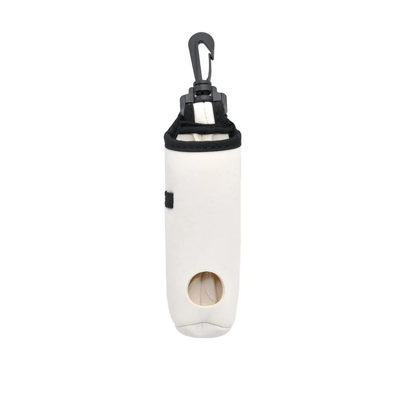 Golf bag for 3 balls Neoprene - 20 cm - Image 4