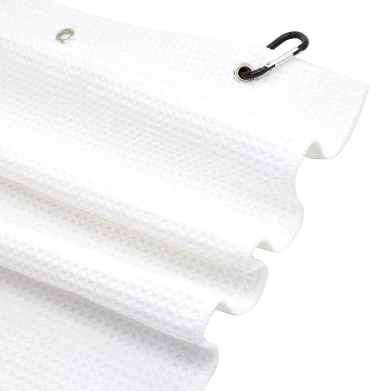 Golf towel - 40 x 50 cm - Image 5