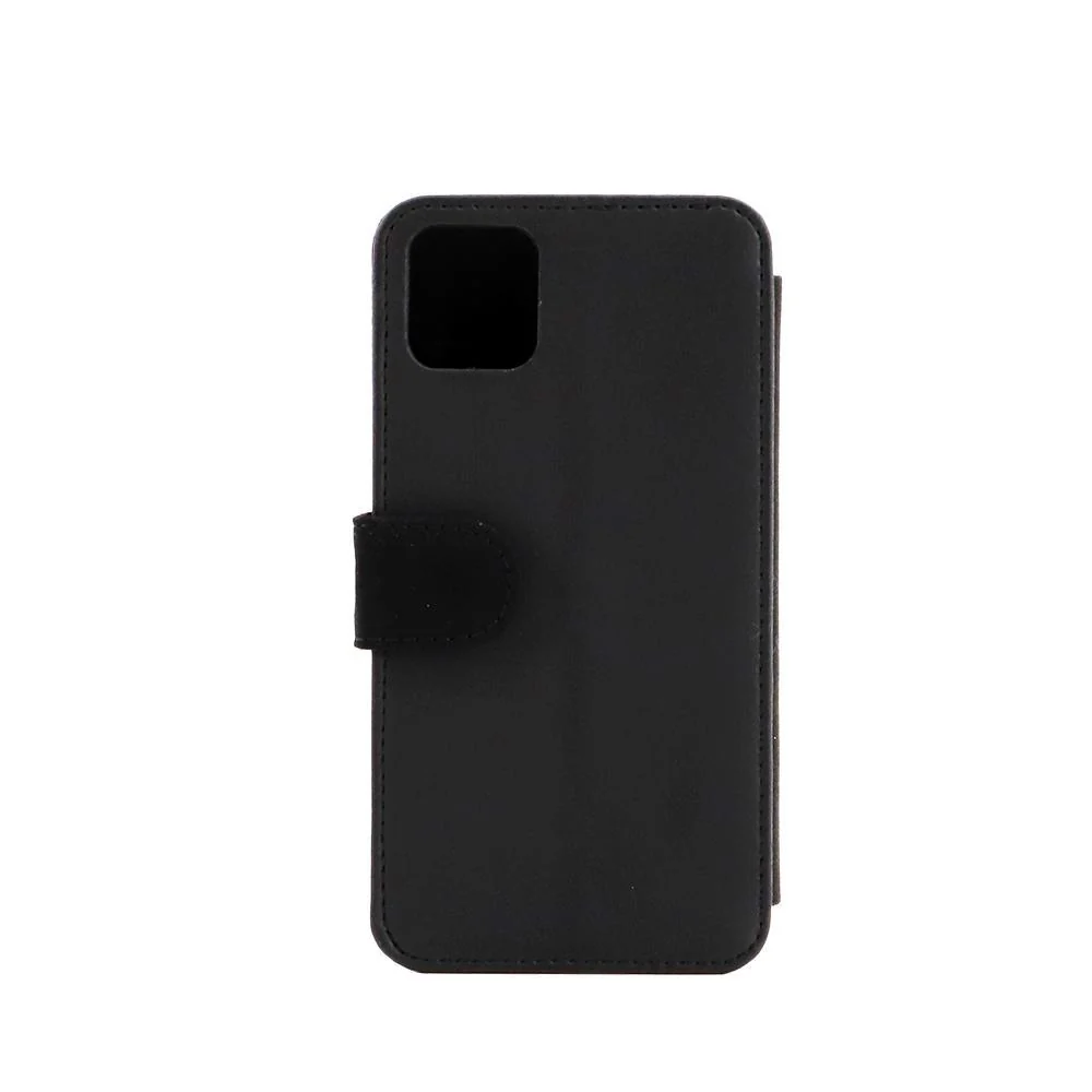iPhone 11 Pro 5.8 - PU Leather Flip Case - Image 3