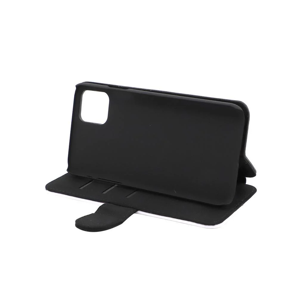 iPhone 11 Pro Max 6.5 - PU Leather Flip Case - Image 5