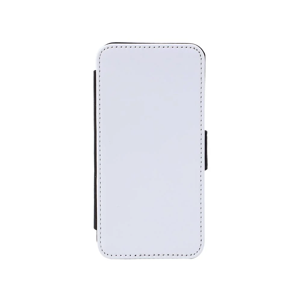 iPhone 12 6.7 Pro Max - PU Leather Flip Case - Image 4