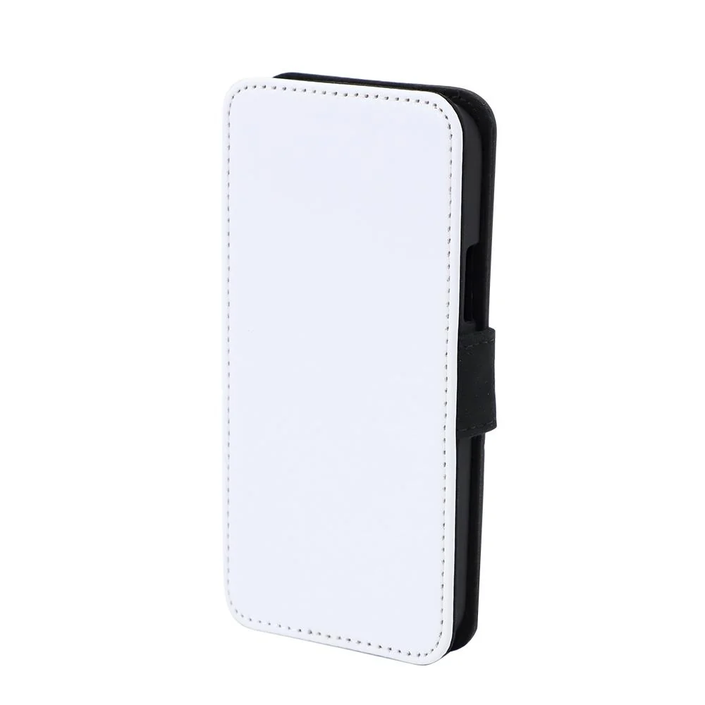 iPhone 12 6.7 Pro Max - PU Leather Flip Case - Image 5