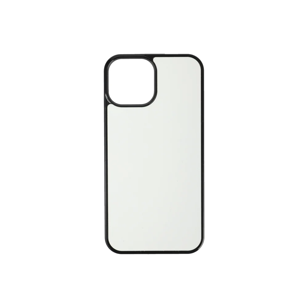 iPhone 13 5.4 Mini - Plastic Case - Black - Image 6