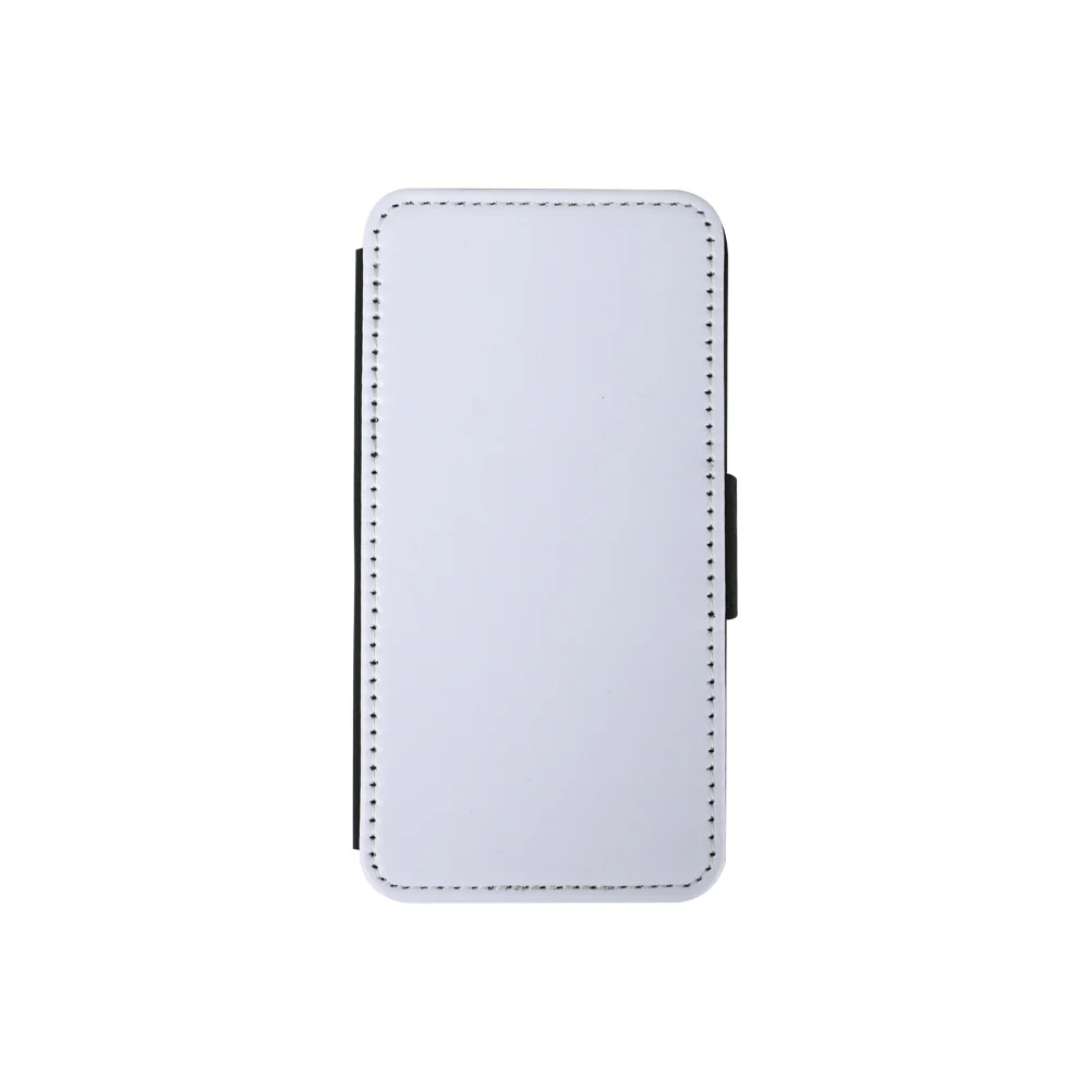 iPhone 13 5.4 Mini - PU Leather Flip Case - Image 4