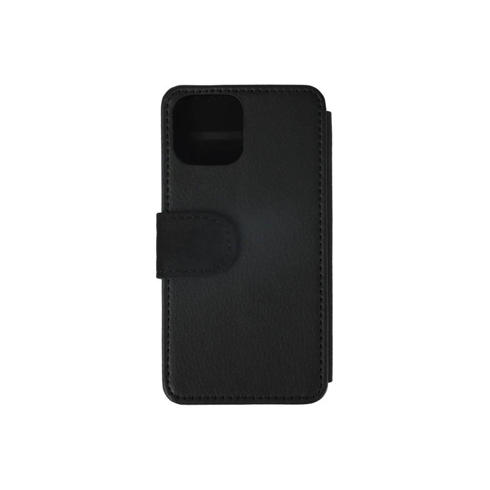 iPhone 13 5.4 Mini - PU Leather Flip Case - Image 5