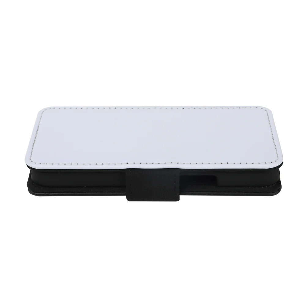 iPhone 13 5.4 Mini - PU Leather Flip Case - Image 6