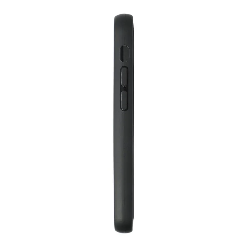 iPhone 13 5.4 Mini - Rubber Case - Black - Image 7