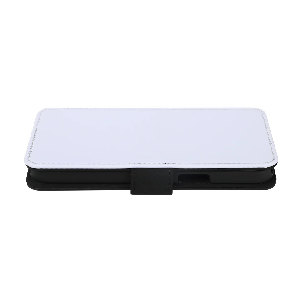 iPhone 13 6.7 Pro Max - PU Leather Flip Case - Image 5