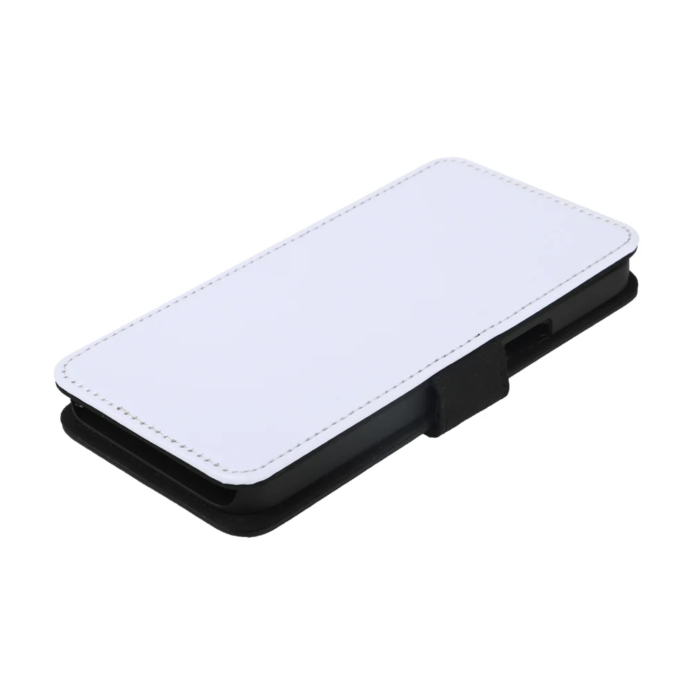iPhone 13 6.7 Pro Max - PU Leather Flip Case - Image 6