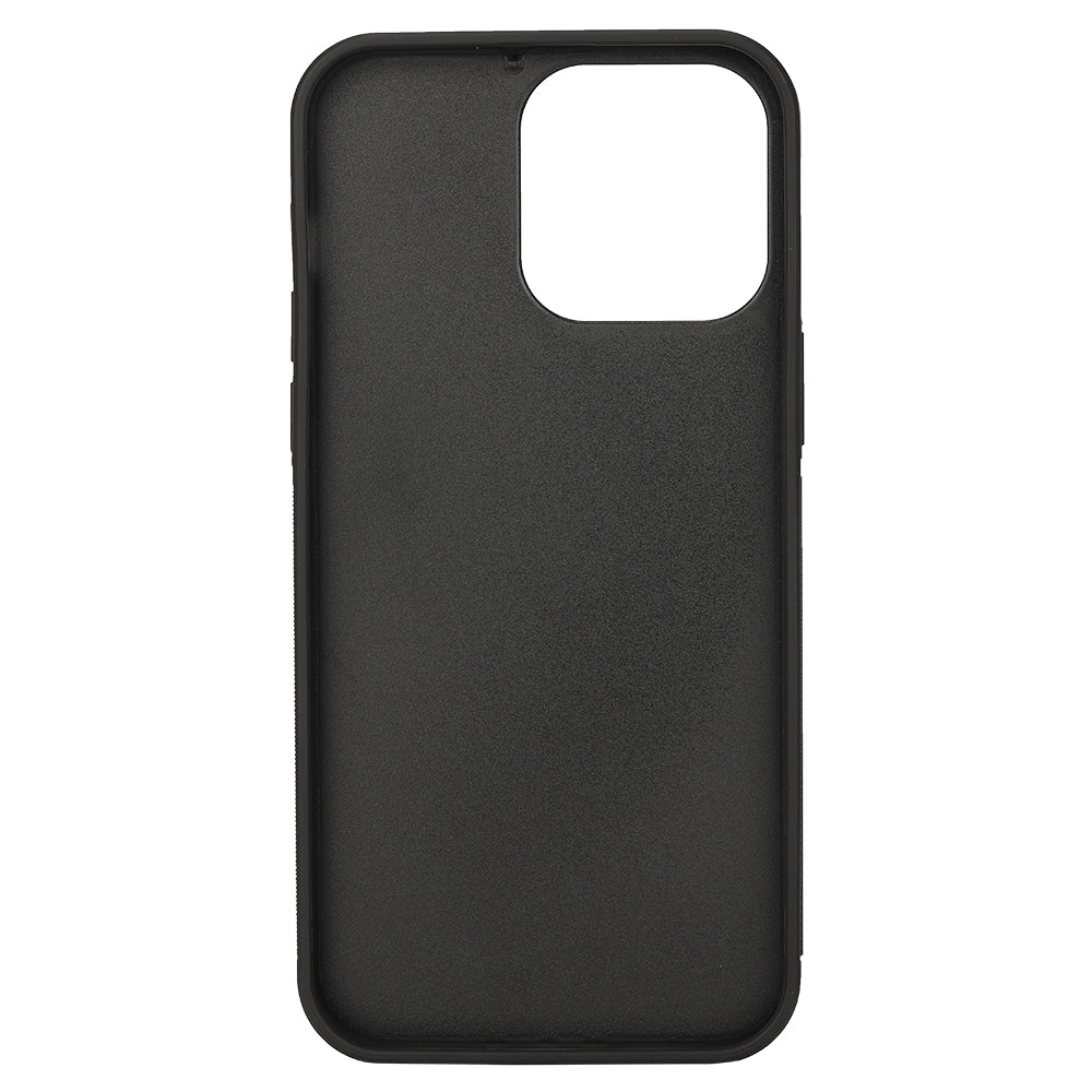 iPhone 14 Pro Max 6.7 - Plastic Case - Black - Image 4