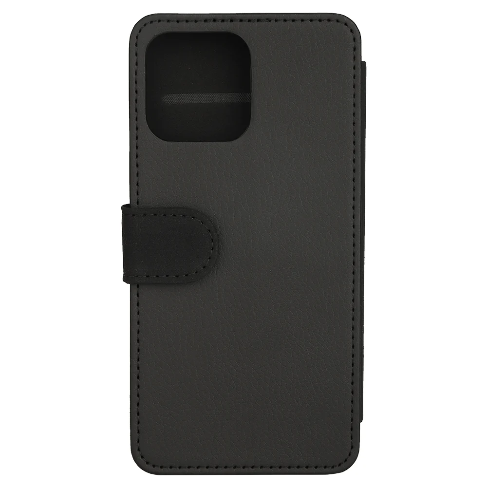 iPhone 14 Pro Max 6.7 - PU Leather Flip Case - Image 6